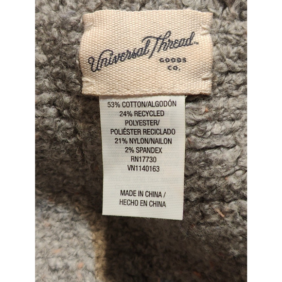 Universal Thread Twisted Headband - Picture 3 of 3